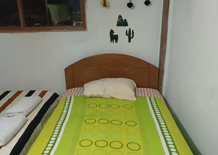 San Blas House Apartment